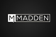 Madden Logo - Entry #1980