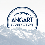 Angart Investments Logo - Entry #1281
