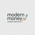Modern Money Wealth Advisors Logo - Entry #669