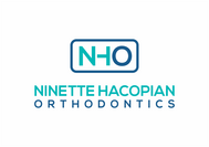 Ninette Hacopian Orthodontics Logo - Entry #529