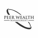Peer Wealth Management Logo - Entry #1030
