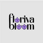 FLORIVA BLOOM Logo - Entry #1913