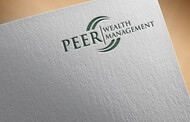 Peer Wealth Management Logo - Entry #120