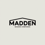Madden Logo - Entry #3606
