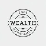 Edge Wealth Management Logo - Entry #376