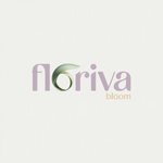 FLORIVA BLOOM Logo - Entry #1845