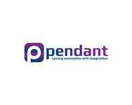pendant Logo - Entry #105