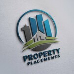 Property Placements Logo - Entry #1551