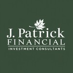 J. Patrick Financial Logo - Entry #3071