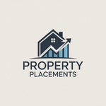 Property Placements Logo - Entry #766