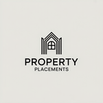 Property Placements Logo - Entry #1423