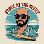 Stuck At The Office Logo - Entry #1127