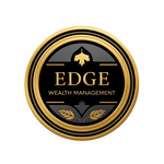 Edge Wealth Management Logo - Entry #953