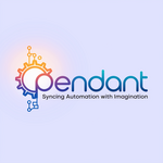 pendant Logo - Entry #2301