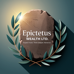 Epictetus Wealth Ltd. Logo - Entry #1209