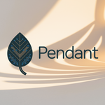 pendant Logo - Entry #1970