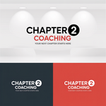 Chapter 2 Coaching Logo - Entry #271