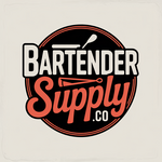 Bartender Supply.co Logo - Entry #435
