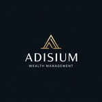 Adisium Wealth Management Logo - Entry #1327