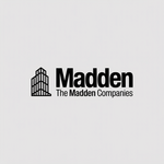 Madden Logo - Entry #3471