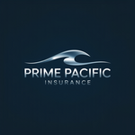 PRIME PACIFIC INSURANCE Logo - Entry #2640