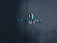 Heritage Wealth Group Logo - Entry #912