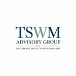 TSWM Advisory Group Logo - Entry #512