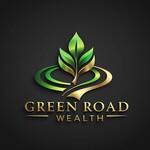Green Road Wealth Logo - Entry #425