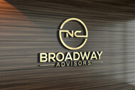 Broadway Advisors NC Logo - Entry #442