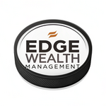 Edge Wealth Management Logo - Entry #3387
