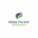 PRIME PACIFIC INSURANCE Logo - Entry #1223