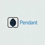 pendant Logo - Entry #2058
