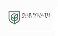 Peer Wealth Management Logo - Entry #871