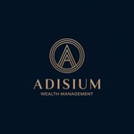 Adisium Wealth Management Logo - Entry #1868