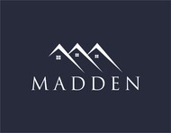 Madden Logo - Entry #5563