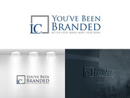 You've Been Branded Logo - Entry #36