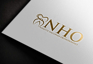 Ninette Hacopian Orthodontics Logo - Entry #935