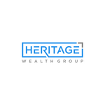 Heritage Wealth Group Logo - Entry #1250