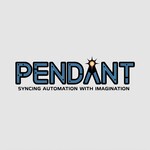 pendant Logo - Entry #440