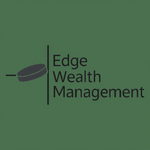 Edge Wealth Management Logo - Entry #3564