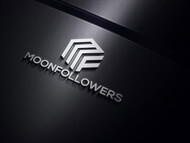 Moonfollowers Logo - Entry #536