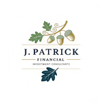J. Patrick Financial Logo - Entry #2166