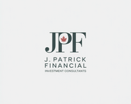 J. Patrick Financial Logo - Entry #896