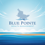 Blue Pointe Wealth Management Logo - Entry #19