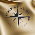 Cole & Compass Logo - Entry #1717