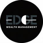 Edge Wealth Management Logo - Entry #2422