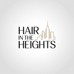 Hair in the Heights Logo - Entry #1827