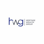 Heritage Wealth Group Logo - Entry #522