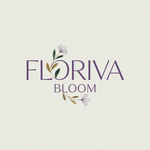 FLORIVA BLOOM Logo - Entry #887