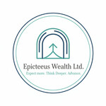 Epictetus Wealth Ltd. Logo - Entry #1240